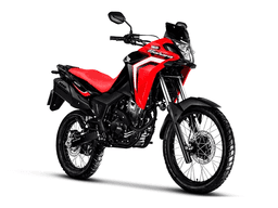 SAHARA RALLY OU 25 MIL